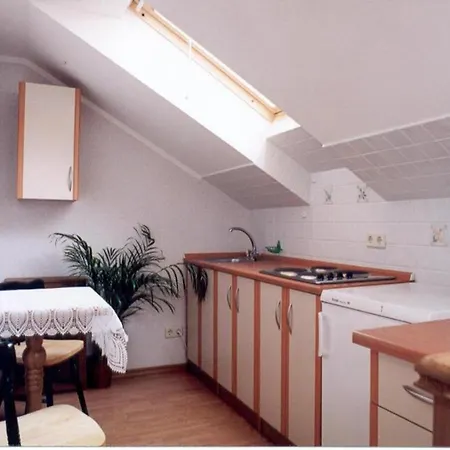 Hotel apartamentowy Khreschatyk Kijów