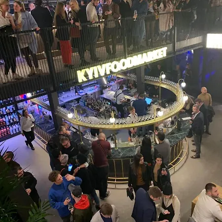 Khreschatyk * Kiev